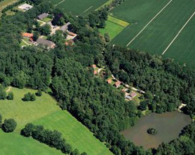 Abb. Seminar- und Eventzentrum Gut Thansen